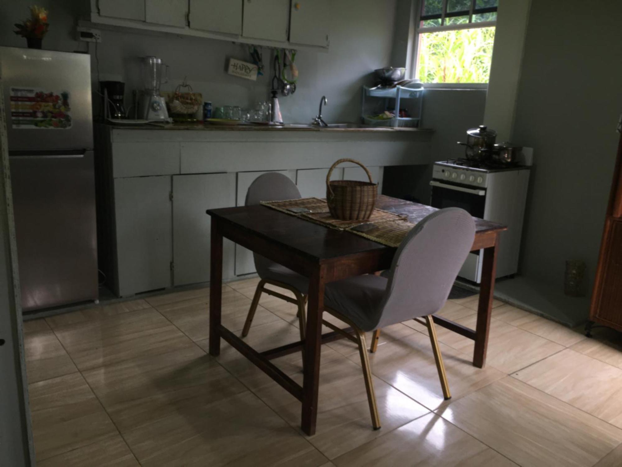 Anthurium Apartment Roseau Eksteriør bilde